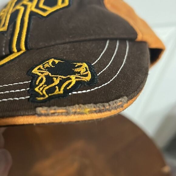 🔥🔥 WWE RKO Randy Orton Embroidered Hat - Adjustable - New never Worn 🔥 - Picture 10 of 10